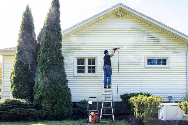 Best Fence Cleaning  in West Ocean City, MD